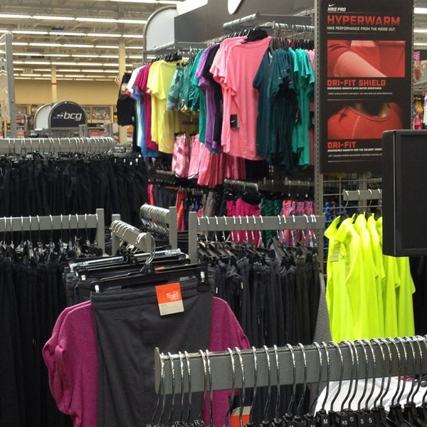 Academy Sports + Outdoors Clothing Store