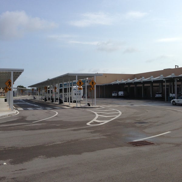 port everglades cruise terminal 26