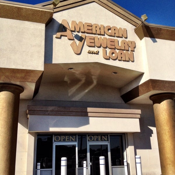 American Jewelry & Loan Detroit 32 tips