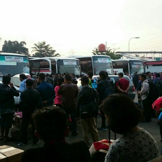 Pool Primajasa - Kramat Jati - 45 tips