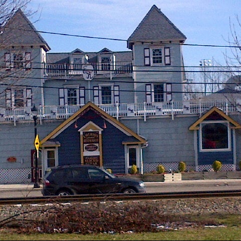 Emerson casino