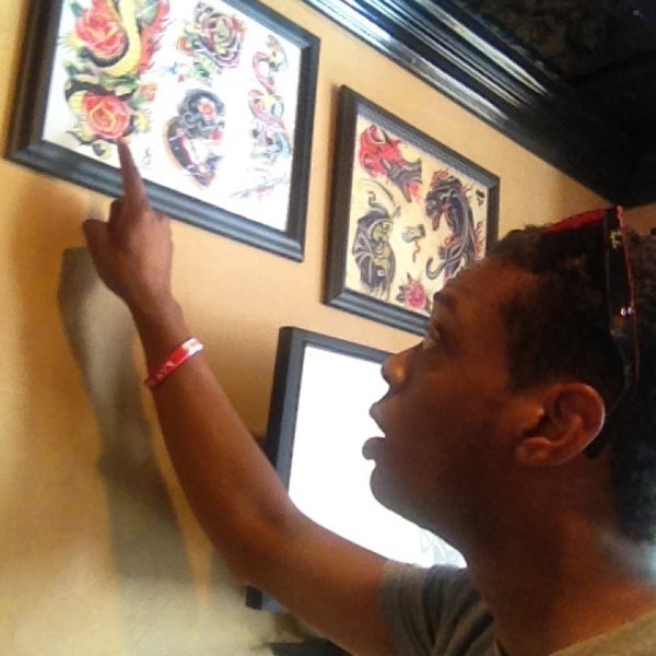 Tattoo Parlor On Broadway | freaks on broadway tattoo parlor in old westport Tattoo Parlor On Broadway | freaks on broadway tattoo parlor in old westport