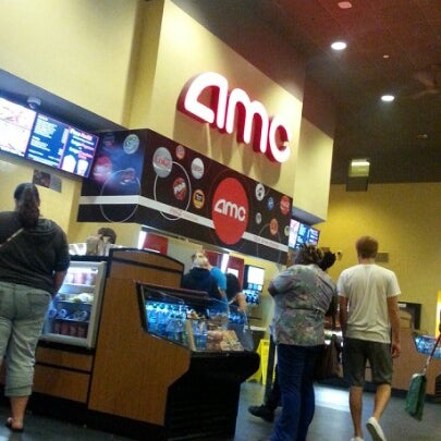 Photos at AMC Marlton 8 - Marlton, NJ