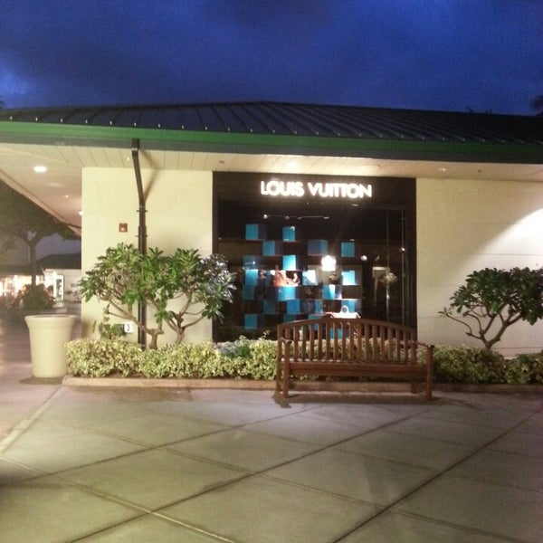 Louis Vuitton Store Locator Hawaii Mount Mercy University
