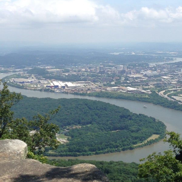 Lookout Mountain - Mountain in Lookout Valley - Lookout Mountain