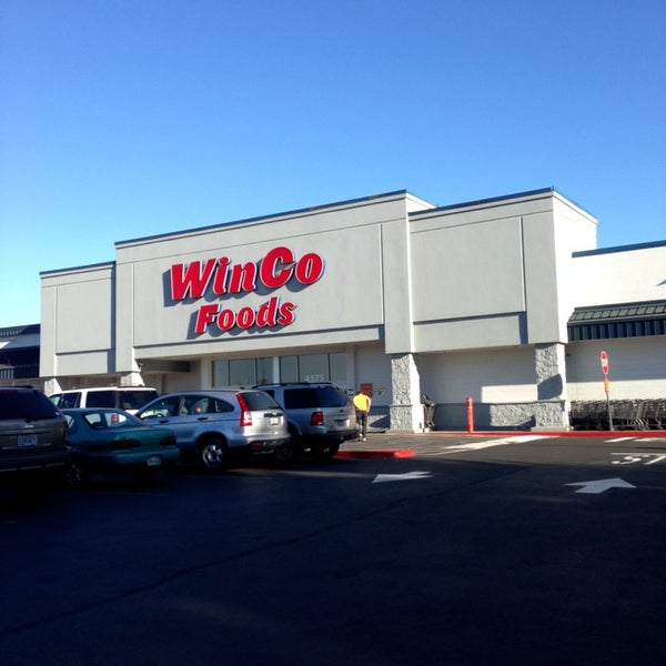 WinCo Foods - Supermarket in Morningside