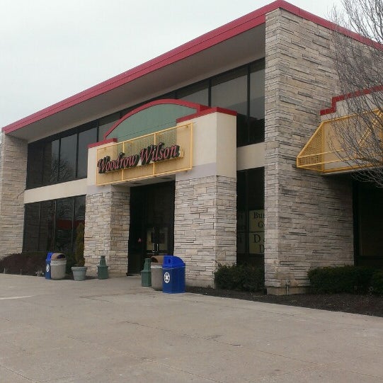 Photos at Woodrow Wilson Service Area Hamilton, NJ