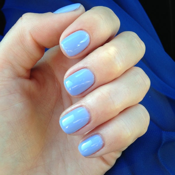 Bellagio Nails And Spa - Marina del Rey - 5 tips