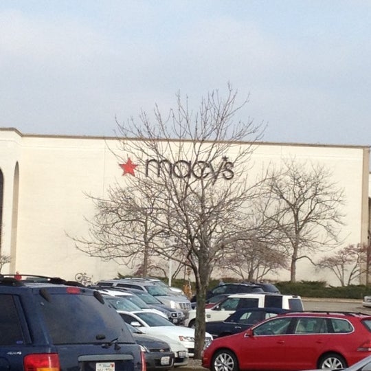 Hawthorn Mall Shopping Mall