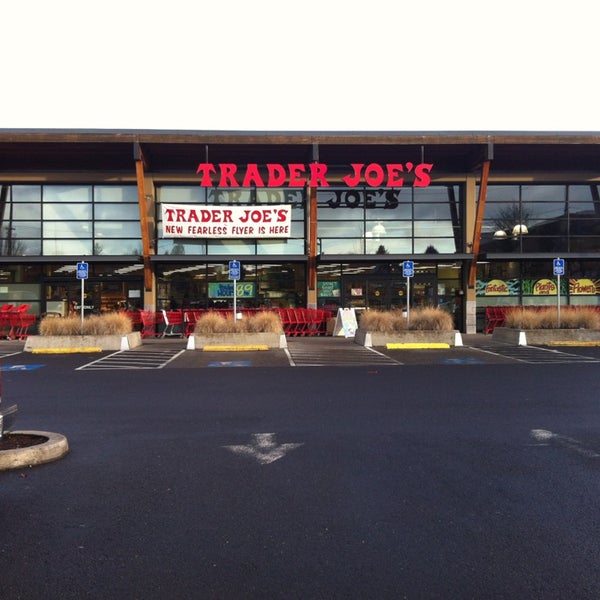 Trader Joe's Hollywood 17 tips