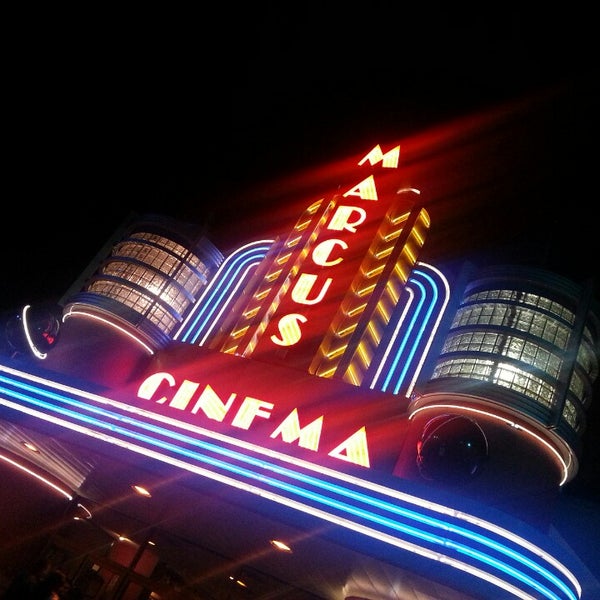 Marcus Gurnee Cinema - Gurnee - Gurnee, IL