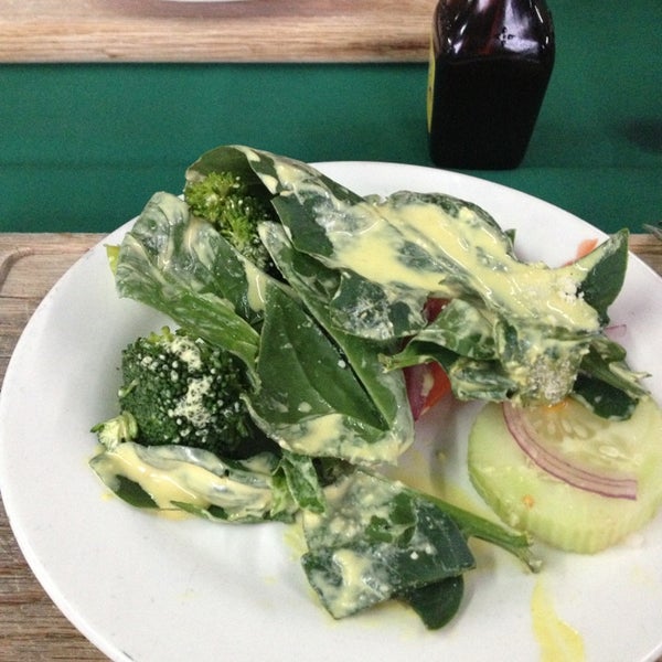 Espadas Brasileñas Garotinho Restaurante brasileño