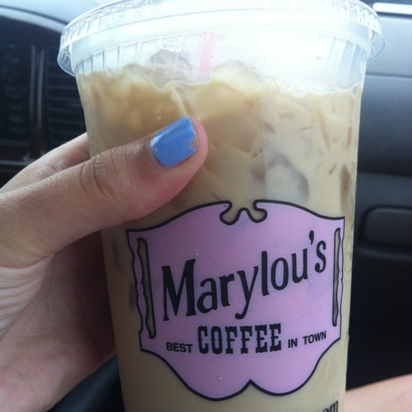 Mary Lou's Coffee - Coffee Shop in Sagamore