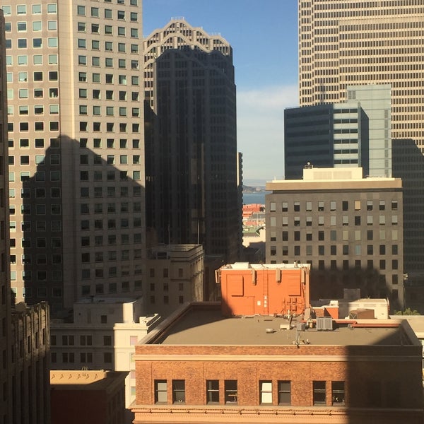Sephora North American Headquarters Office in San Francisco