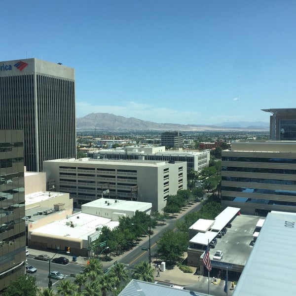 Regional Justice Center - Downtown Las Vegas - Las Vegas, NV