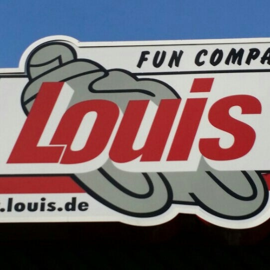 Louis Motorrad Shop Reutlingen
