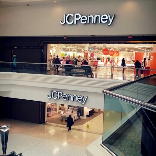 JCPenney - Department Store