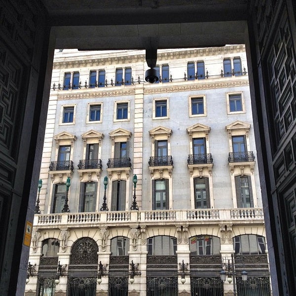 Where's Good? Holiday and vacation recommendations for Madrid, Spain. What's good to see, when's good to go and how's best to get there.