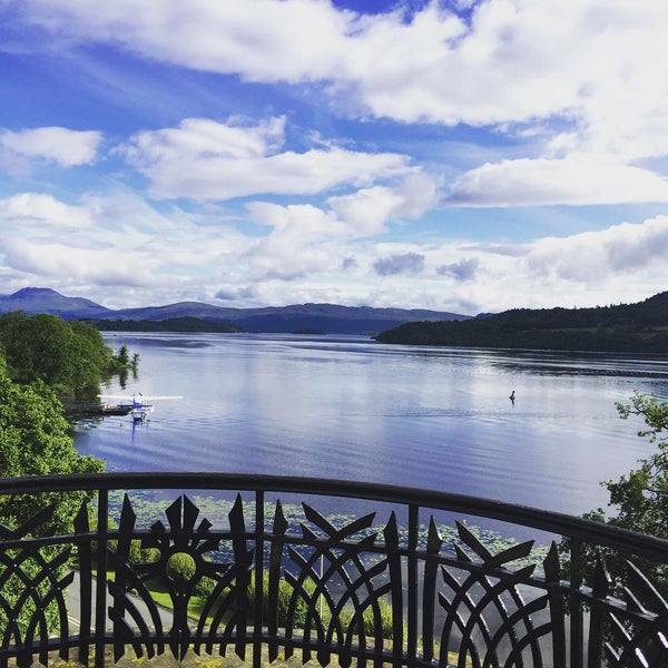 Where's Good? Holiday and vacation recommendations for Loch Lomond, United Kingdom. What's good to see, when's good to go and how's best to get there.