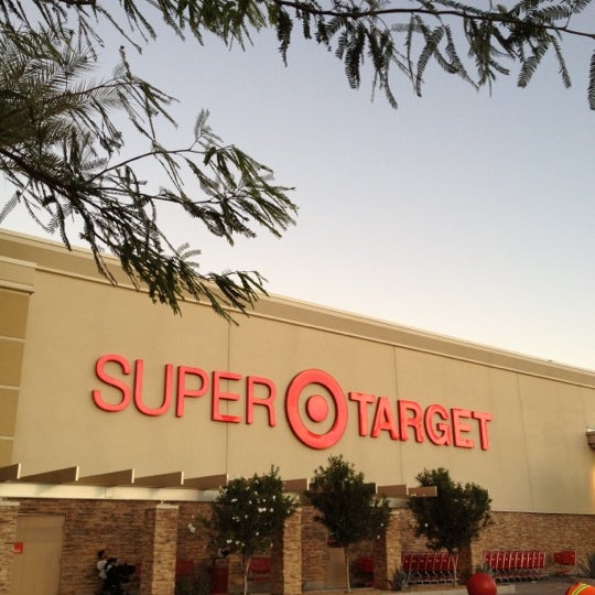 Target Phoenix, AZ