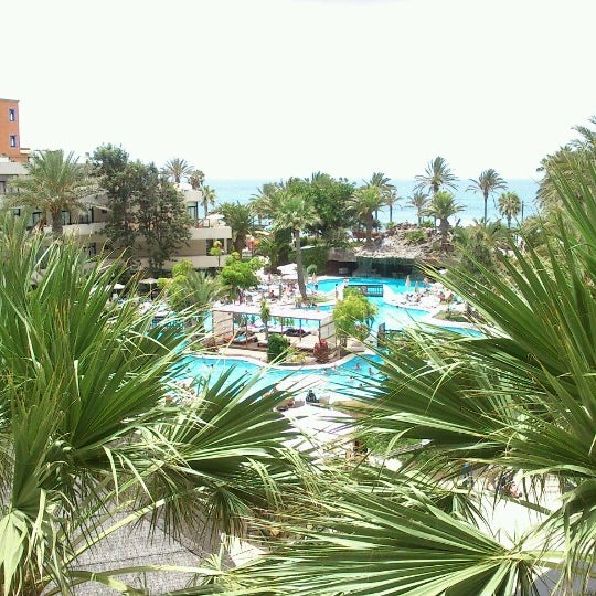 H10 Conquistador Hotel in Santa Cruz de Tenerife