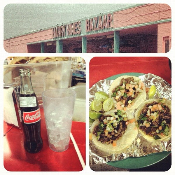 Harry Hines Bazaar 1 tip