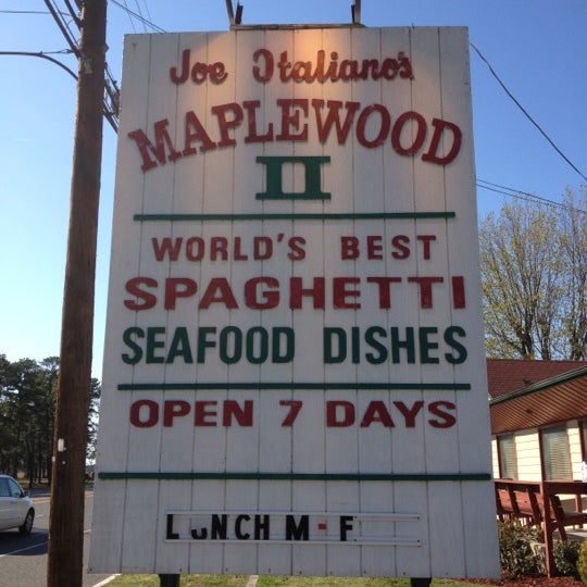 Best Italian Restaurant In Maplewood Nj Best Italian Restaurant In Maplewood Nj