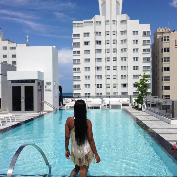 Where's Good? Holiday and vacation recommendations for Miami Beach, United States. What's good to see, when's good to go and how's best to get there.