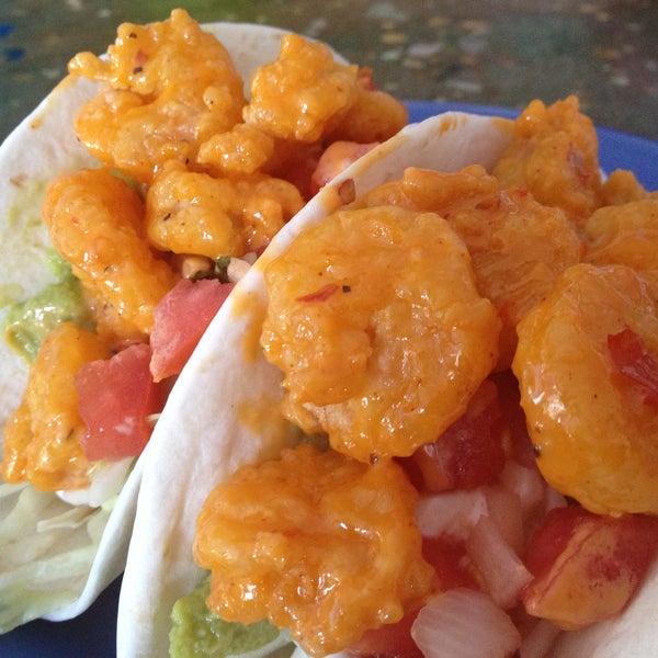 Dockside Dave's Seafood Restaurant