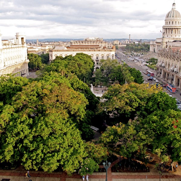 Where's Good? Holiday and vacation recommendations for Havanna, Kuba. What's good to see, when's good to go and how's best to get there.