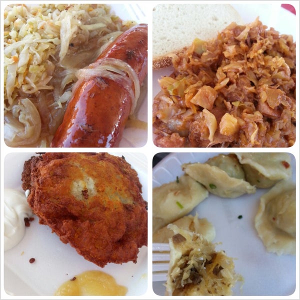 Polish Festival  Eastern European Restaurant in Phoenix