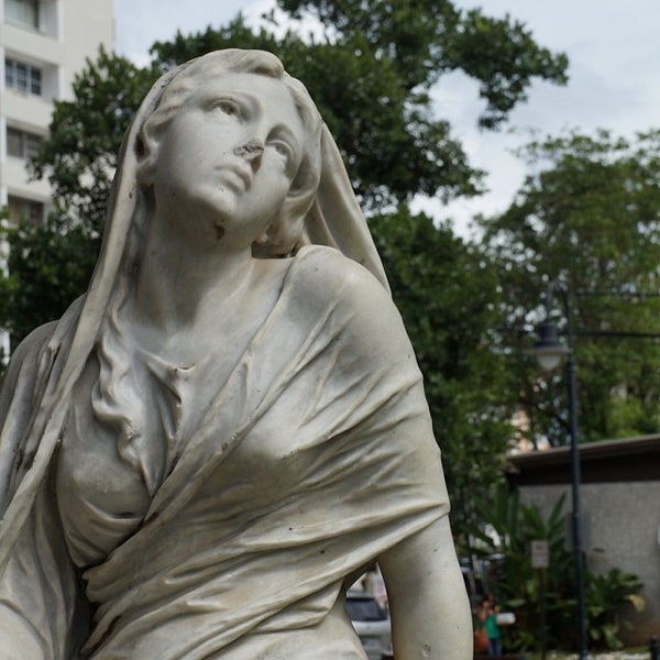 Where's Good? Holiday and vacation recommendations for San Juan, Puerto Rico. What's good to see, when's good to go and how's best to get there.