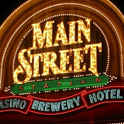main street station hotel casino and brewery