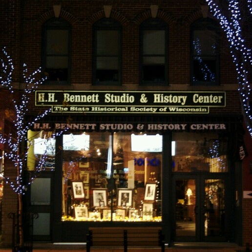 H.H. Studio Wisconsin Dells, WI