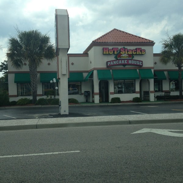 stacks pancake house