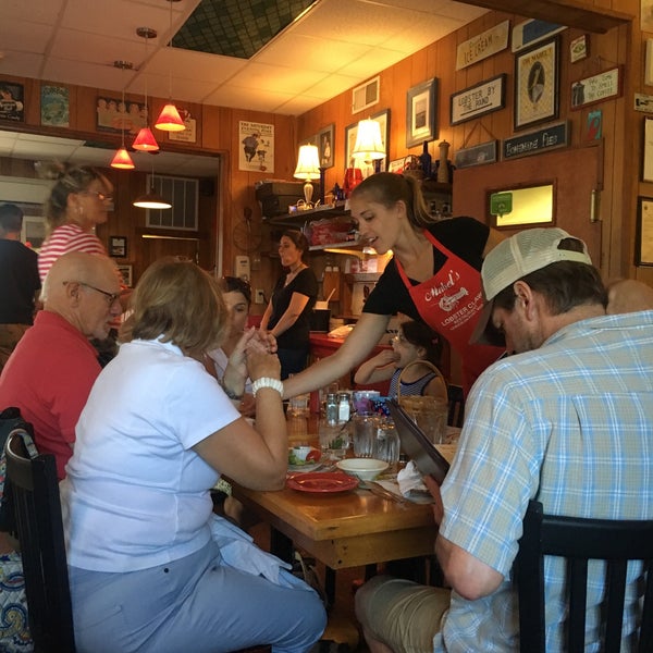 Where's Good? Holiday and vacation recommendations for Kennebunkport, United States. What's good to see, when's good to go and how's best to get there.