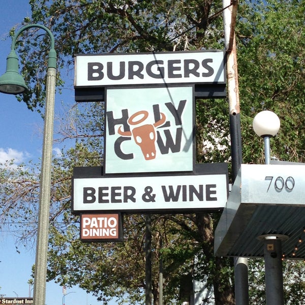 Where's Good? Holiday and vacation recommendations for Albuquerque, United States. What's good to see, when's good to go and how's best to get there.