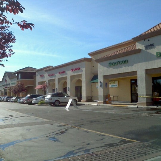 Koreana Plaza (KP) International Market Supermarket in Rancho Cordova