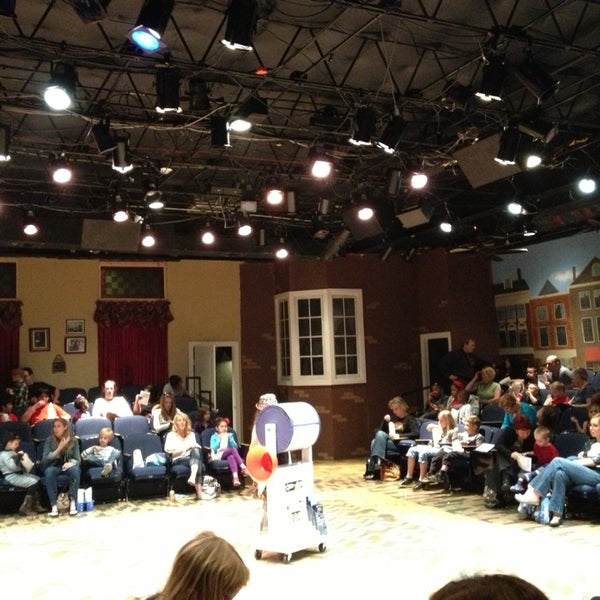 artisan theater artisan theater