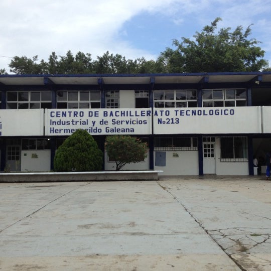 Centro de Bachillerato Tecnologico industrial y de servicios No.213 Minatitlán, VeracruzLlave Centro de Bachillerato Tecnologico industrial y de servicios No.213 Minatitlán, VeracruzLlave
