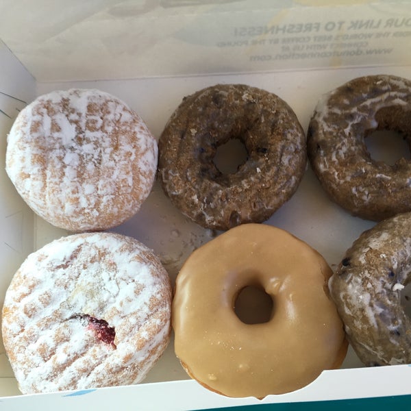 donuts connection donuts connection
