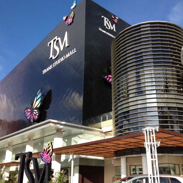 Gambar Trans Studio Mall Bandung Terbaru