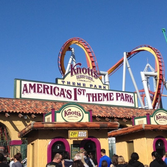 Where can i get knotts berry farm coupons