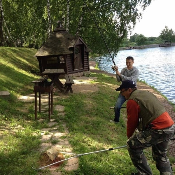 kama-n-door рыболовный клуб kama-n-door рыболовный клуб