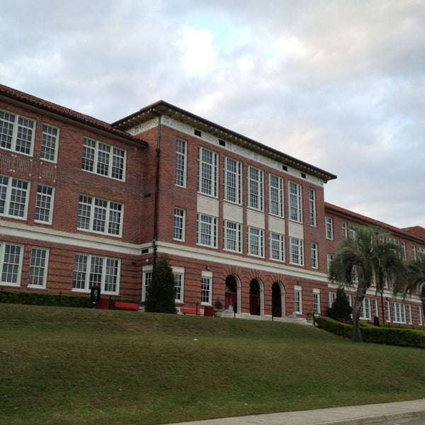 Leon High School - High School