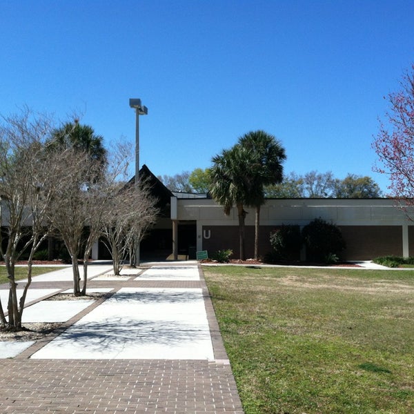 Albums 90+ Images Florida State College At Jacksonville โ Downtown