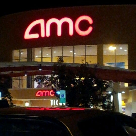 AMC Potomac Mills 18 - 50 tips from 4056 visitors