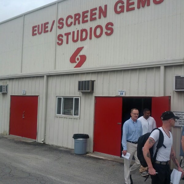 Screen Gems Studios 8 tips from 463 visitors
