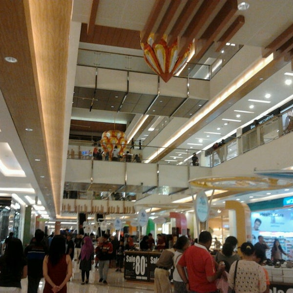  Summarecon  Mal Bekasi  Shopping Mall 