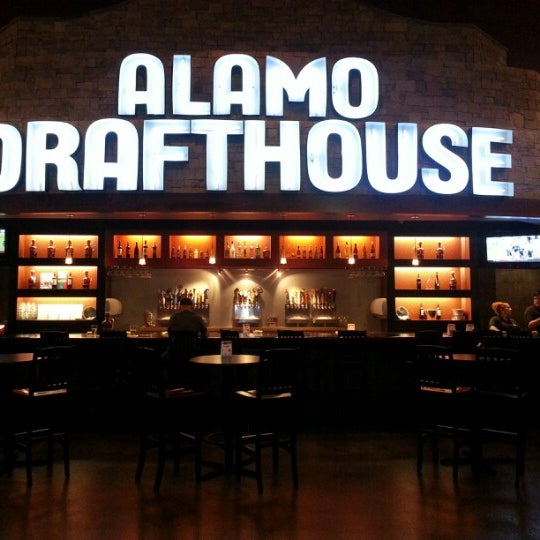 Alamo Drafthouse Winchester Va Carolina Beach Restaurant